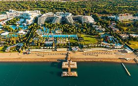 Susesi Luxury Resort